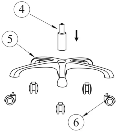 Installation instruction