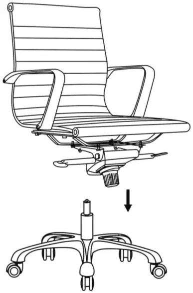 Installation instruction