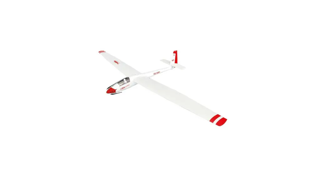 Robbe Ta-3404 Asw 15b 2.3m Pnp Plane User Manual