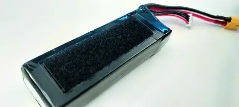 robbe TA 3404 ASW 15b 2.3m PNP Plane - INSTALLING THE DRIVE 2