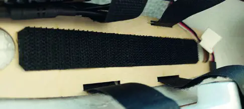 robbe TA 3404 ASW 15b 2.3m PNP Plane - INSTALLING THE DRIVE 3