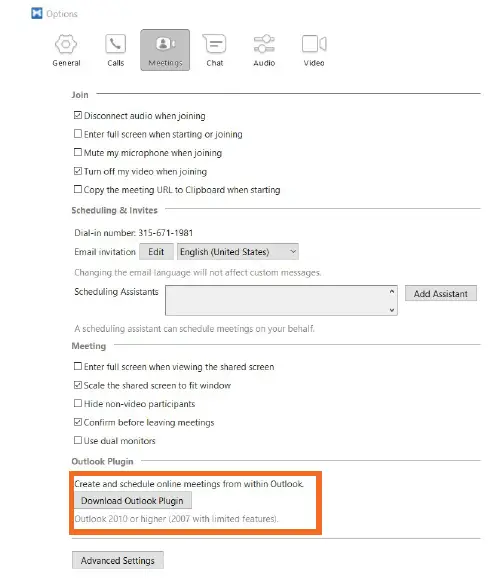 VNorthland-COMMUNICATIONS-MaX-UC-Outlook-Integration-FIG-4