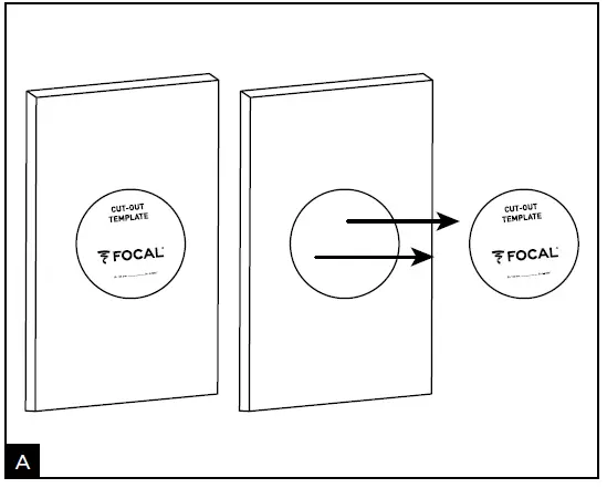 Focal-300-SERIES-In-Ceiling-Loudspeakers-fig-1