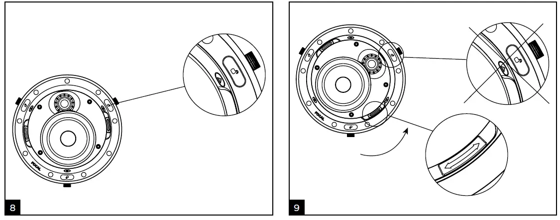 Focal-300-SERIES-In-Ceiling-Loudspeakers-fig-6