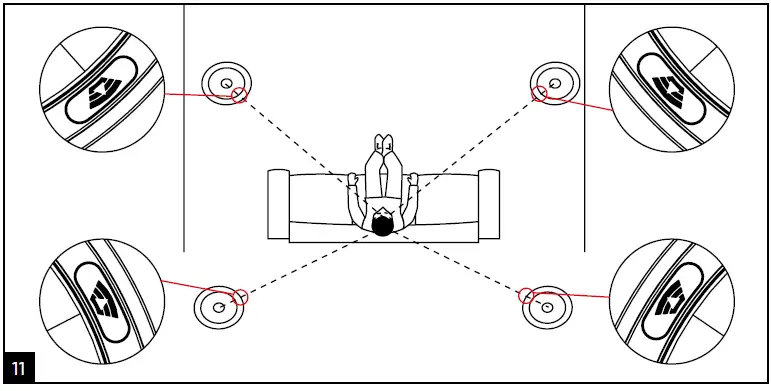 Focal-300-SERIES-In-Ceiling-Loudspeakers-fig-8