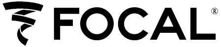 Focal-logo