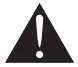 WARNING ICON