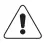 warning icon