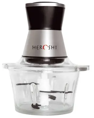 HEROSHI HRO MAU CHP Maruchi Chopper