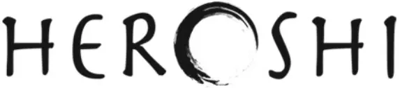 HEROSHI Logo