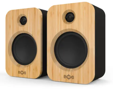 marley get together duo