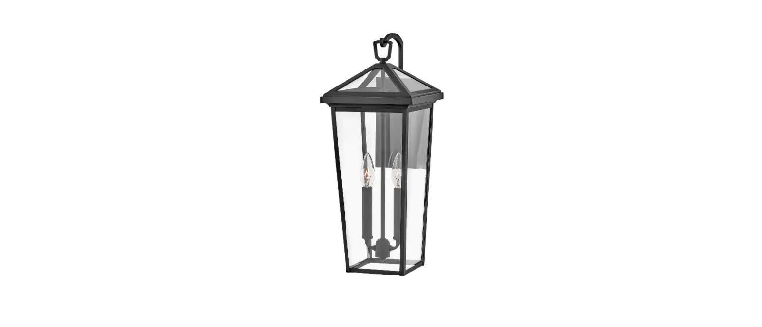 Hinkley 2563 Alford Place 15w Outdoor Large Lantern Instruction Manual Hinkley 2563 Alford Place 15w Outdoor Large Lantern Instruction Manual