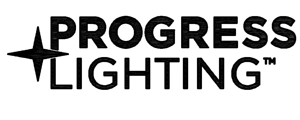 PROGRESS LIGHTING  Logo