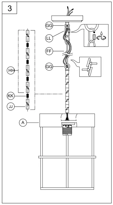 Assembly Instructions