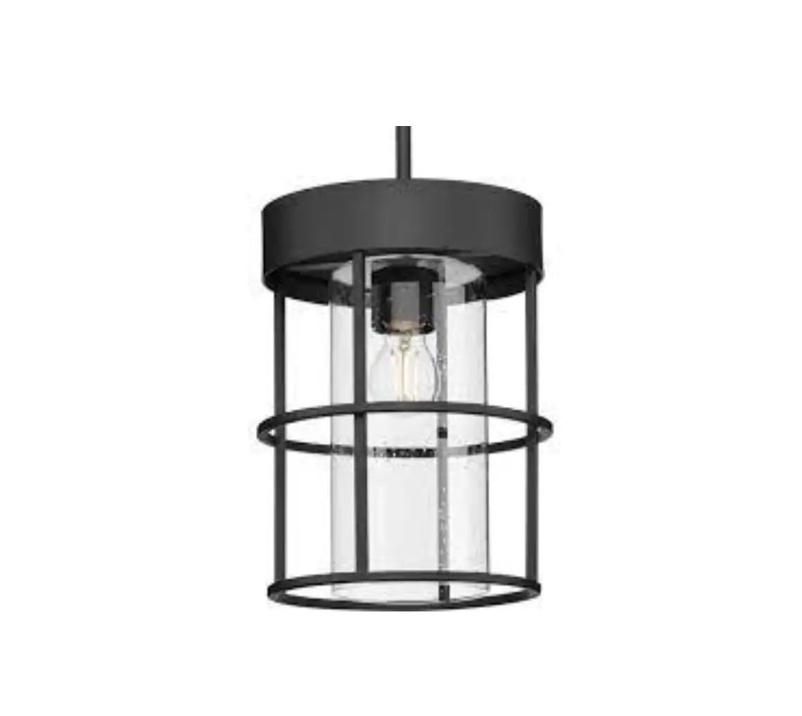 Progress Lighting P500401 Mini Pendant Light Instruction Manual Progress Lighting P500401 Mini Pendant Light Instruction Manual