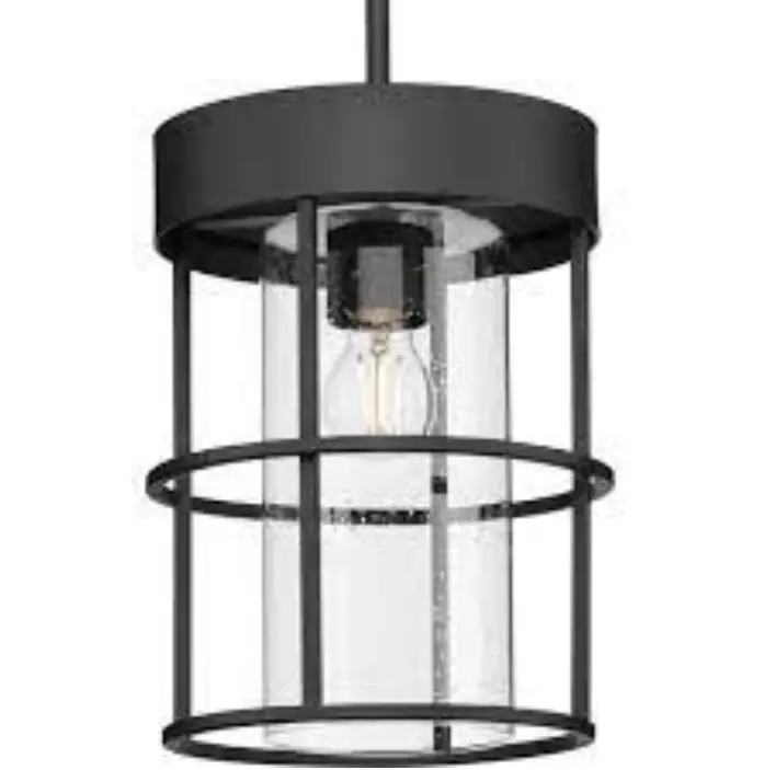 PROGRESS LIGHTING P500401 Mini Pendant Light