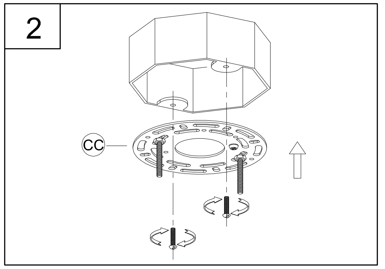 Assembly Instructions