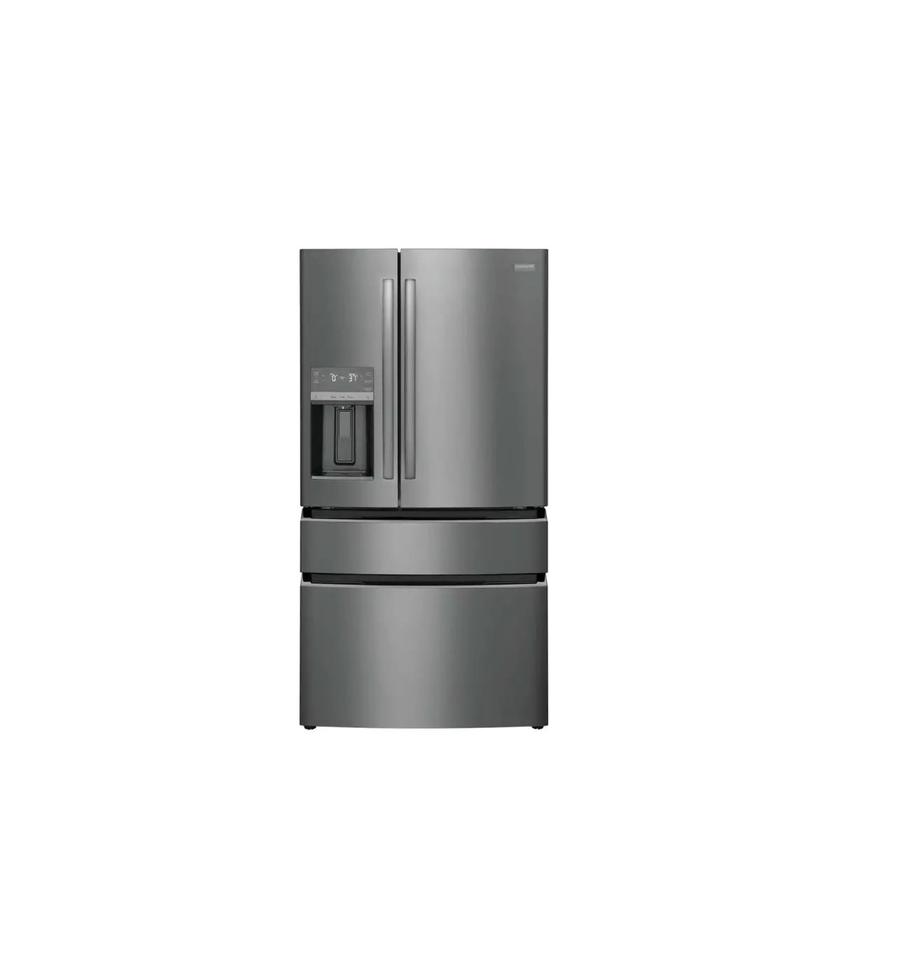 Frigidaire Grmc2273c Multi-door Refrigerator User Guide Frigidaire Grmc2273c Multi-door Refrigerator User Guide