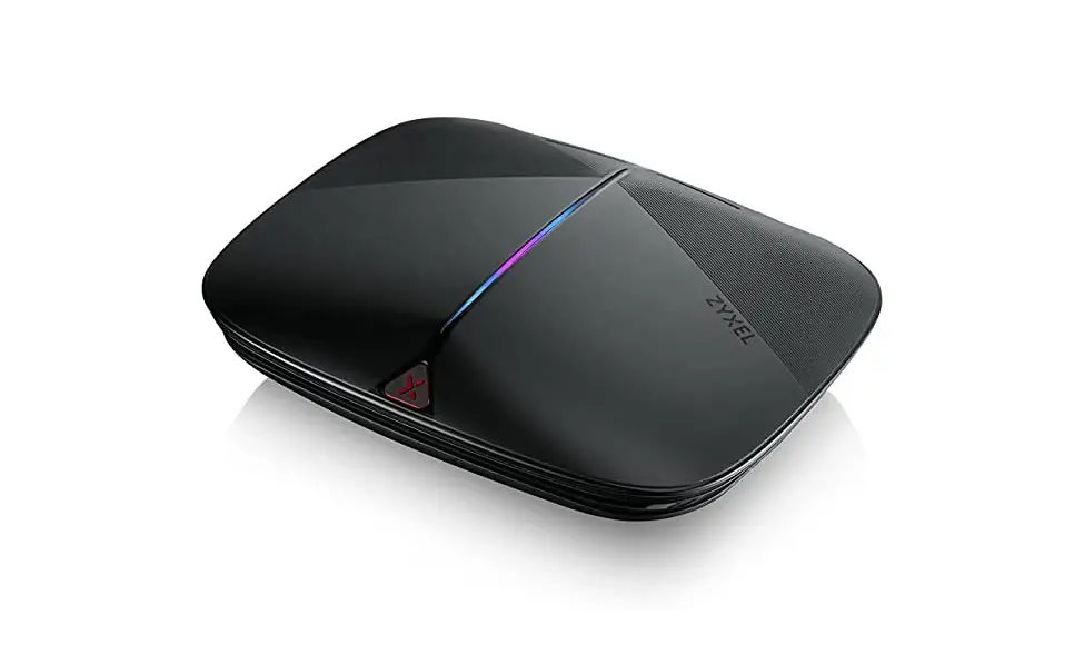 Zyxel Armor G5 Nbg7815 User Guide