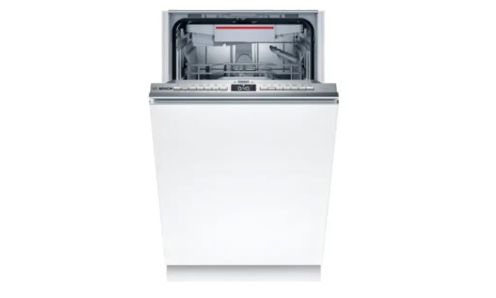 Bosch Spv4xmx28e Dishwasher User Guide