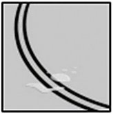 concept SDV1230 Built in Glass Ceramic Hob - fig 5