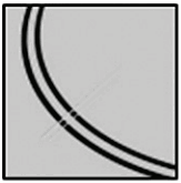 concept SDV1230 Built in Glass Ceramic Hob - fig 6