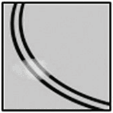 concept SDV1230 Built in Glass Ceramic Hob - fig 7