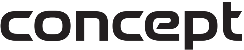 concept logo