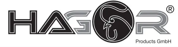HAGOR logo