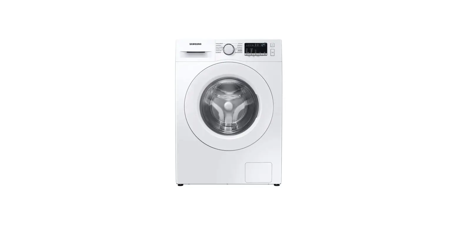 Samsung Ww90t4020ce/ah Washing Machine User Manual Samsung Ww90t4020ce/ah Washing Machine User Manual