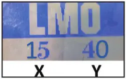 S C TripSaver II Cutout Mounted Recloser Outdoor Distribution Kit - Configuration 104