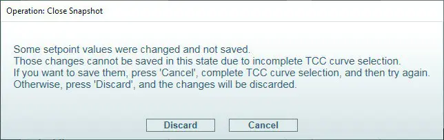 S C TripSaver II Cutout Mounted Recloser Outdoor Distribution Kit - Configuration 12