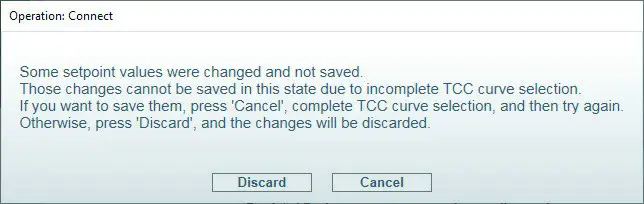 S C TripSaver II Cutout Mounted Recloser Outdoor Distribution Kit - Configuration 20