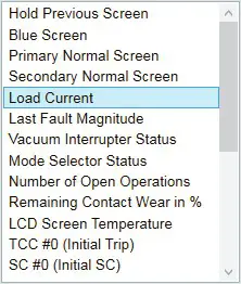 S C TripSaver II Cutout Mounted Recloser Outdoor Distribution Kit - Configuration 77