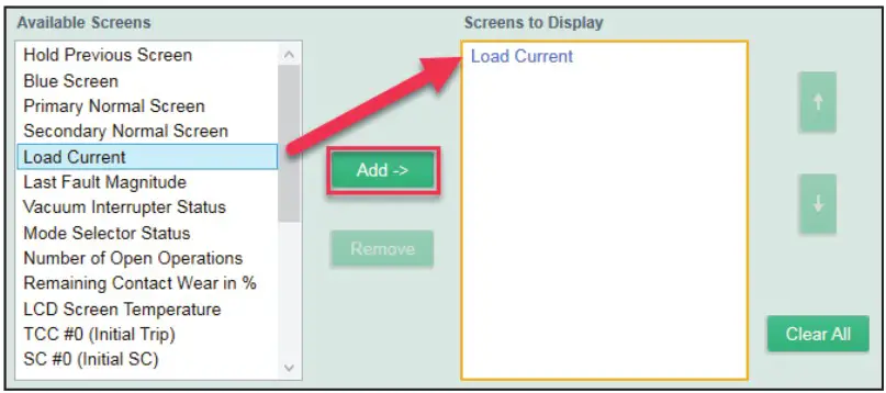S C TripSaver II Cutout Mounted Recloser Outdoor Distribution Kit - Configuration 79