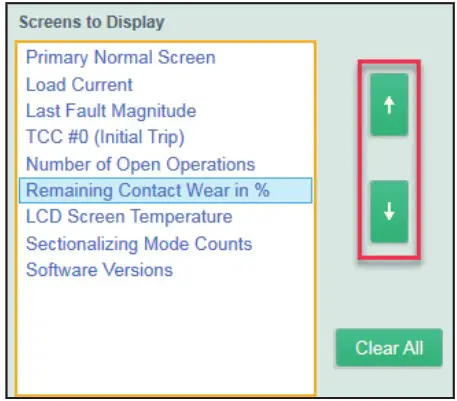 S C TripSaver II Cutout Mounted Recloser Outdoor Distribution Kit - Configuration 82
