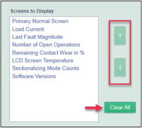 S C TripSaver II Cutout Mounted Recloser Outdoor Distribution Kit - Configuration 83