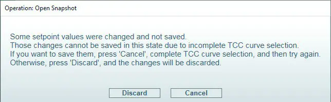 S C TripSaver II Cutout Mounted Recloser Outdoor Distribution Kit - Configuration 9