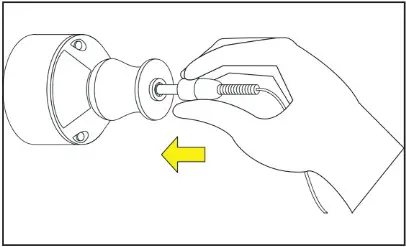 S C TripSaver II Cutout Mounted Recloser Outdoor Distribution Kit - Shipping and Handling 11