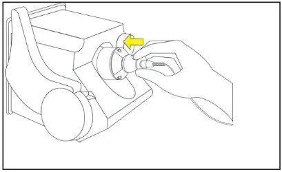 S C TripSaver II Cutout Mounted Recloser Outdoor Distribution Kit - Shipping and Handling 12