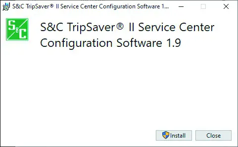 S C TripSaver II Cutout Mounted Recloser Outdoor Distribution Kit - Shipping and Handling 4