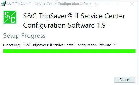 S C TripSaver II Cutout Mounted Recloser Outdoor Distribution Kit - Shipping and Handling 5