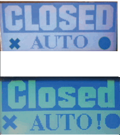 S C TripSaver II Cutout Mounted Recloser Outdoor Distribution Kit - fig 23