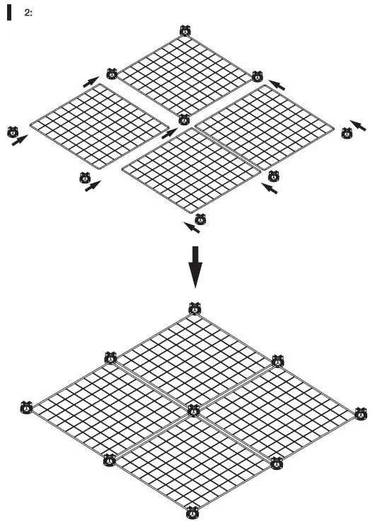 amazon-basics-B0735CKD6R-Wire-Storage-Shelves-fig-5
