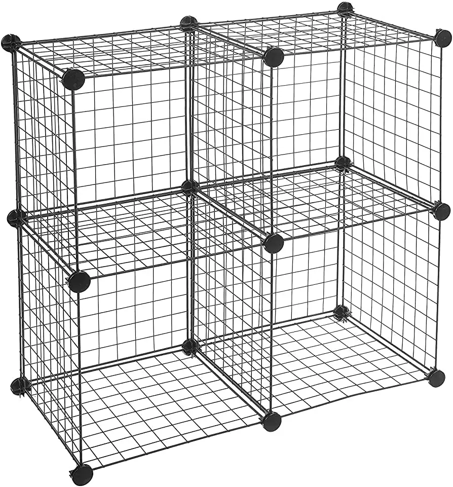 amazon-basics-B0735CKD6R-Wire-Storage-Shelves-product
