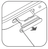 VIVO V2158 V25 Pro Smartphone - fig 1