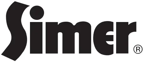 Simer logo