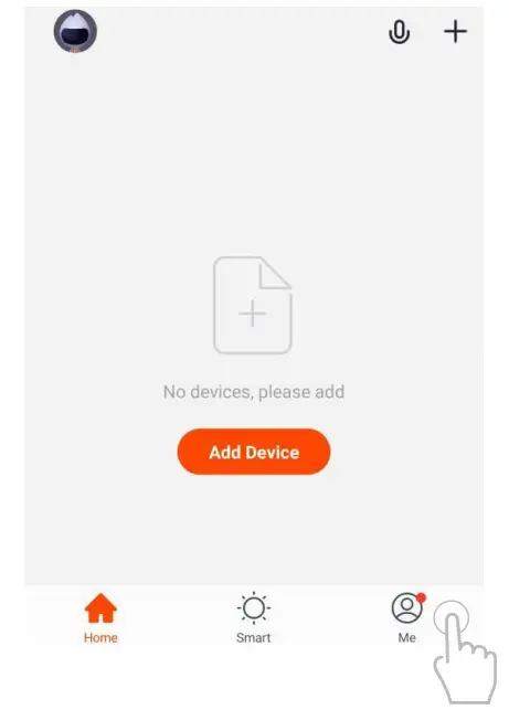 Home Management Figure 1