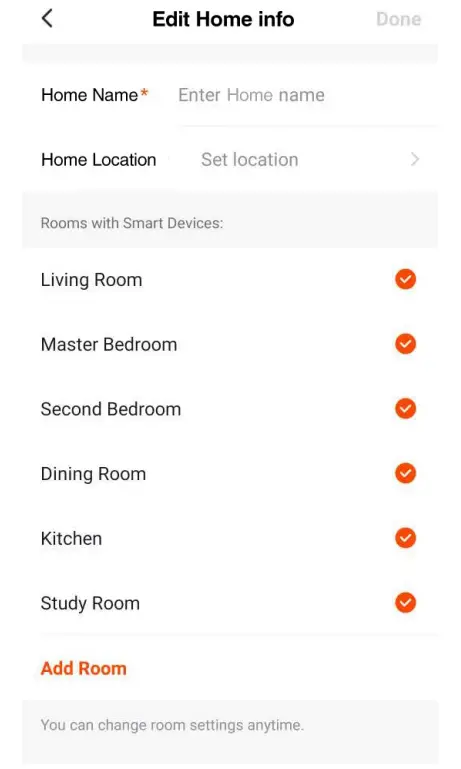 Home Management Figure 3