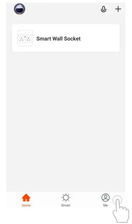 Smart Home Assistant Figure 1